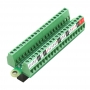 Raspberry Pi GPIO Screw Connector Module